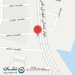 عکس آموزشگاه رانندگی پردیس