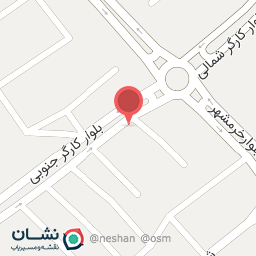 عکس نانوایی سنگک و تافتون