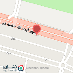 عکس طباخی شبهای طهران