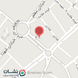 عکس سازمان تبلیغات