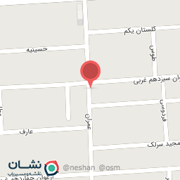 عکس پیرایش آلما