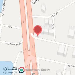 عکس رستوران آیلین