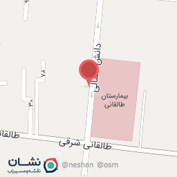 عکس کلینیک زیبایی دکتر مفیدی