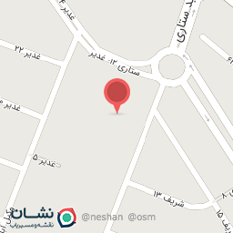 عکس کافه رستوران الفی