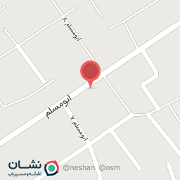 عکس آرایشگاه 