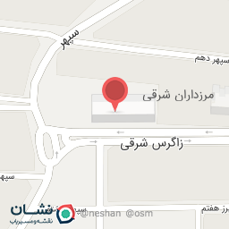 عکس فروشگاه پوشاک ایمان