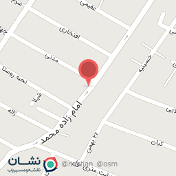 عکس تشریفات مجالس پاکنژاد