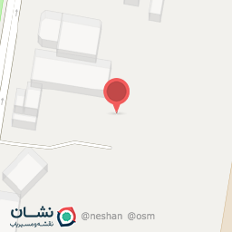 عکس مسجد باشگاه پیام