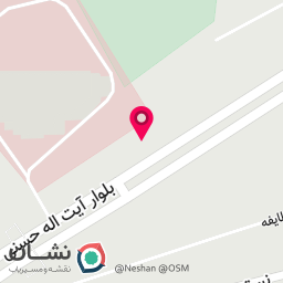 عکس کلینیک زیبایی و لیزر دلپسند