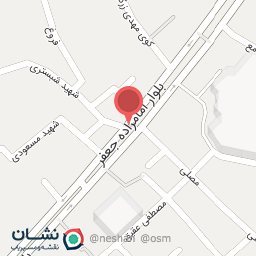 عکس کافی شاپ شبستان