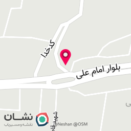 عکس سوپر مارکت آسوده