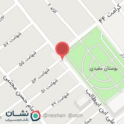 عکس عطاری حجت