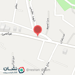 عکس حاج هاشم