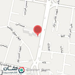 عکس دندانپزشکی دکتر کرمانی 