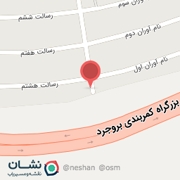 عکس حسینیه اباصالح المهدی