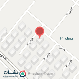 عکس مجتمع مسکونی بلوک ۷۲ ، آف ۱