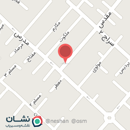 عکس سالن زیبایی آلفا