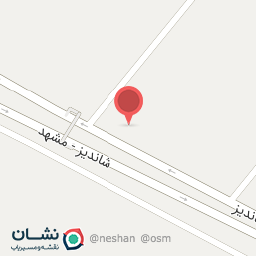 عکس تالار پذیرایی مرسده