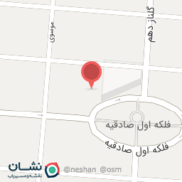 عکس پرده باما