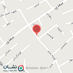 عکس نانوایی لواش