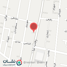 عکس اتوسرویس مجید