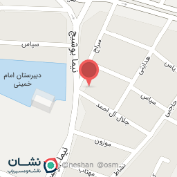 عکس فروشگاه مواد غذایی یکتا