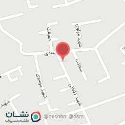 عکس نانوایی بربری موسوی