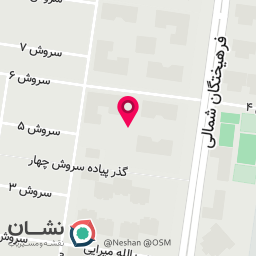 عکس مجتمع مسکونی اساس سپاهان