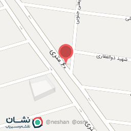 عکس فروشگاه لوازم یدکی تهرانی