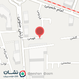 عکس کانون زبان شماره ۲