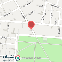 عکس فروشگاه دکوراسیون و کناف ایرانا