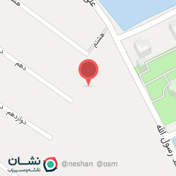 عکس فروشگاه‌ زنجیره‌ای جانبو شعبه شهرک فرهنگیان