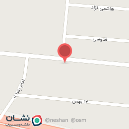 عکس افق کوروش شعبه مینودشت پاسداران