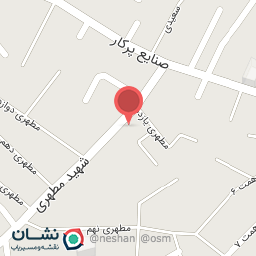 عکس نمایندگی تیپاکس لنگرود آزادی