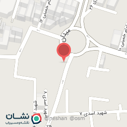 عکس فلافل شمرون