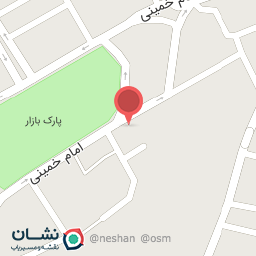 عکس سوپر مارکت محدودی