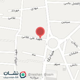 عکس کافی نت آقای نت