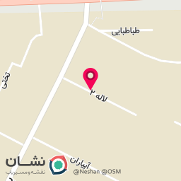 عکس تعمیرگاه مجهز سعید