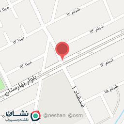 عکس نانوایی لواش