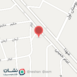 عکس فروشگاه زنجیره ای شکری