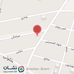 عکس اتوپرشین