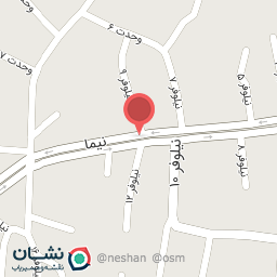 عکس نمایندگی ایزوگام شرق دلیجان