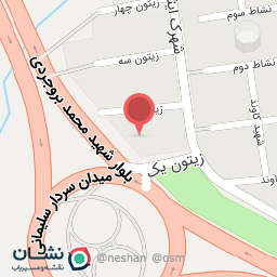 عکس فروشگاه رهام