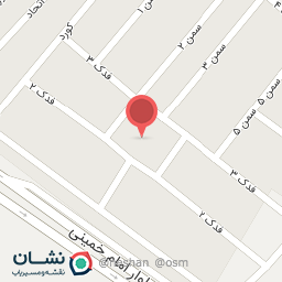 عکس شهرک شهید بهشتی