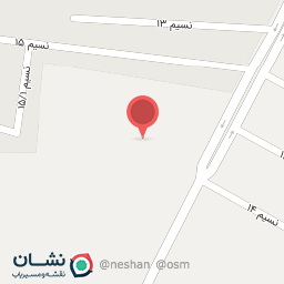 عکس کارخانه آسفالت نسیم آباد