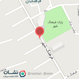 عکس سالن زیبایی مائده 