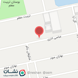 عکس کافه رستوران ناردونه