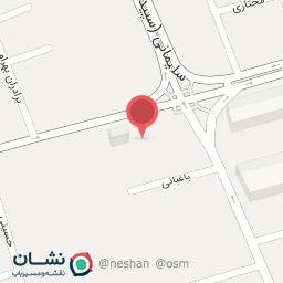 عکس شرکت پرشین لیفت