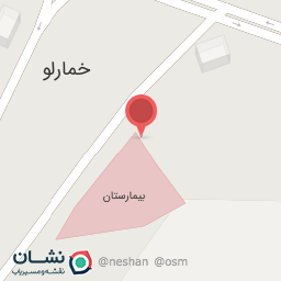 عکس شهرداری خمارلو