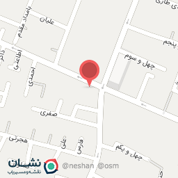 عکس باشگاه بدنسازی سپهر نو‌ (ویژه بانوان)